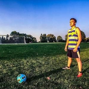 Meet your Posher, Gerard